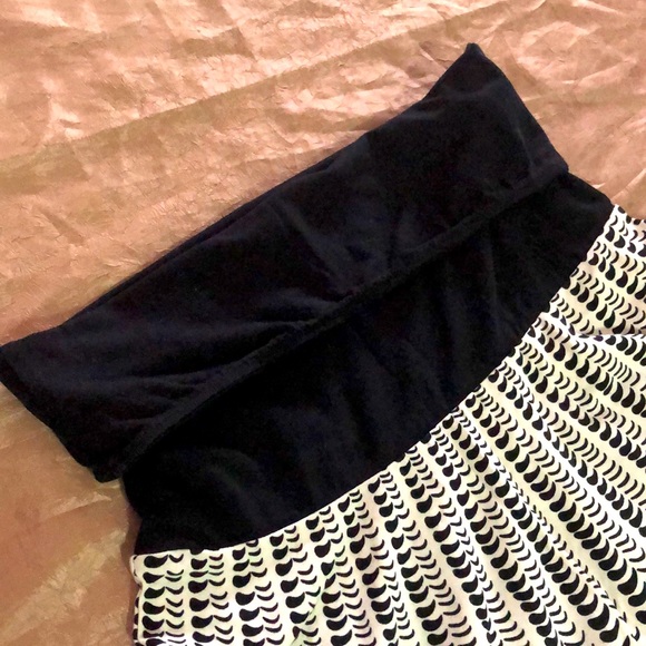 Free People Skater-Style Mini Skirt - Picture 7 of 10